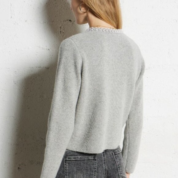 Garvi Cardigan - Picture 3 of 4